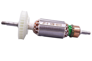 Inducido compatible con Amoladoras Dewalt  Dw818 y Dwe4010