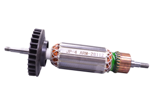 Inducido Compatible Con Amoladoras Dewalt D28111/D28112/D28143