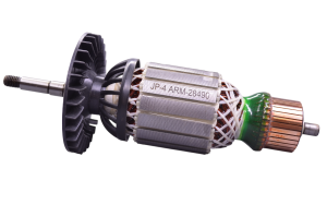 Inducido compatible con Amoladoras Dewalt D28490/1 y Dwe490/1