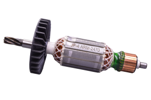 Inducido compatible con Rotomartillo Makita Hr2470