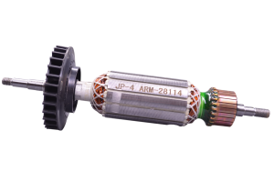 Inducido compatible con amoladoras Dewalt D28114 y D28136