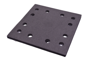 Base De Goma Compatible con Lijadoras Dewalt Dwe6411