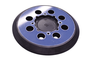 Base De Goma Compatible con Lijadoras Dewalt Dwe6421