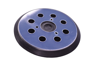 Base De Goma Compatible con Lijadoras Makita Bo5030