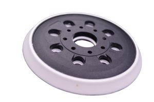 Base De Goma Compatible con Lijadoras Bosch Gex125