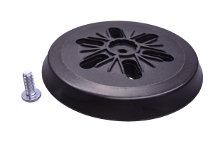 Base De Goma Compatible con Lijadoras Bosch Gex150