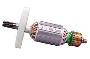 Inducido compatible con martillos Makita HM810T