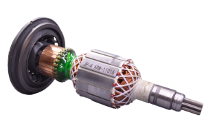 Inducido compatible con Bosch GSH 11E – ARM-11C16