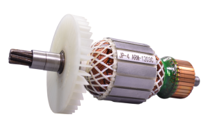 Inducido compatible con Makita HM1203C- ARM-1203C