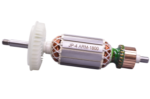 Inducido compatible con Bosch GWS 8-115 – ARM-1800