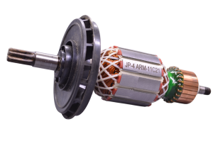 Inducido compatible con Bosch GSH 5CE – ARM-11C21