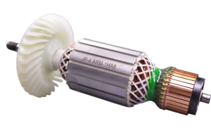 Inducido compatible con Bosch GWS 26-230 – ARM-1HA6