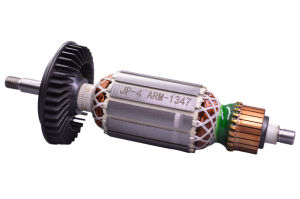 Inducido compatible con Bosch PWS 6-115 y GWS 6-115/7-115 – ARM-1347