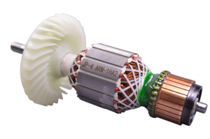 Inducido compatible con Bosch GWS 20-180/230, GWS 22-180/230 – ARM-1HA2