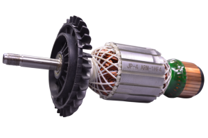 Inducido compatible con Bosch GWS 25-180/230 (modelo nuevo) – ARM-1HF4