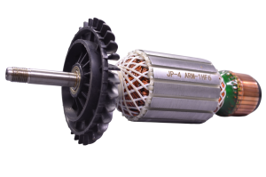 Inducido compatible con Bosch GWS 28-180/230 – ARM-1HF6